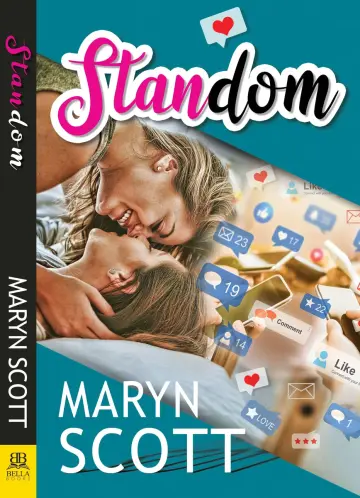 Cover of Standom