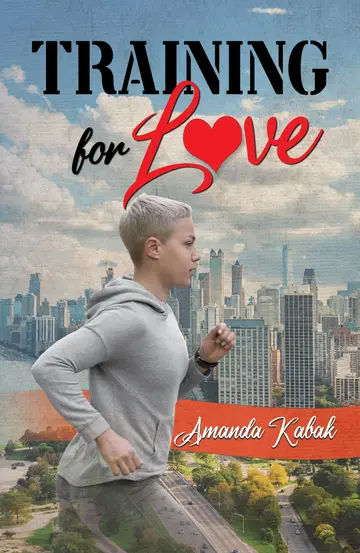 Cover of Training for Love