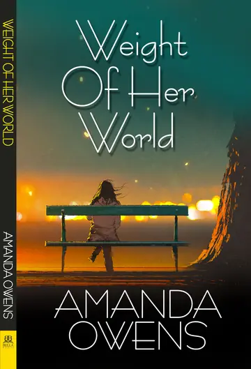 Cover of Weight of Her World