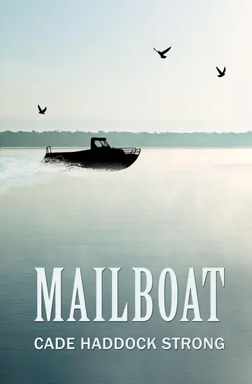 Cover of Mailboat