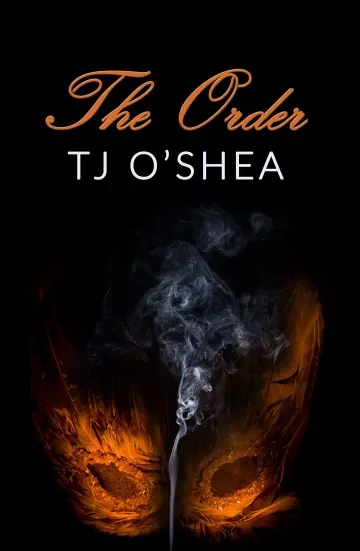 Cover of The Order