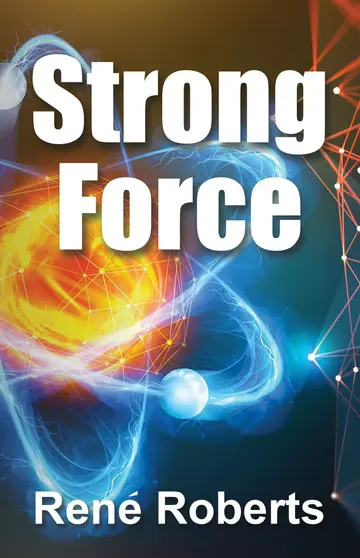 Cover of Strong Force
