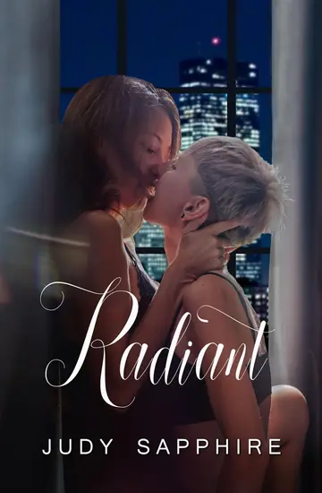 Cover of Radiant
