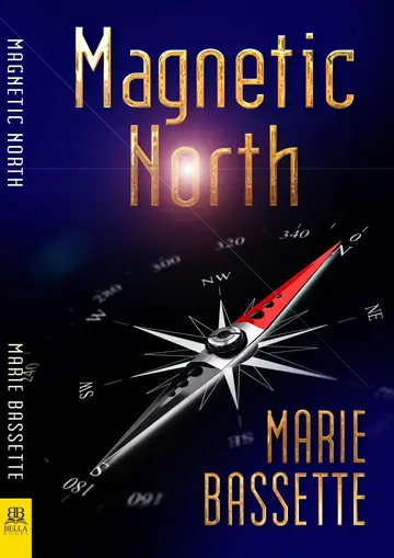 Cover of Magnetic North