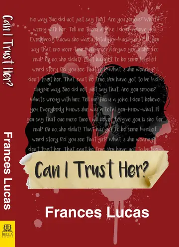 Cover of Can I Trust Her?