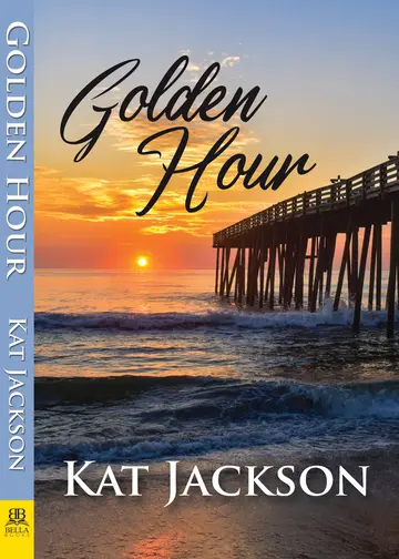 Cover of Golden Hour
