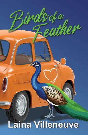 Cover of Birds of a Feather