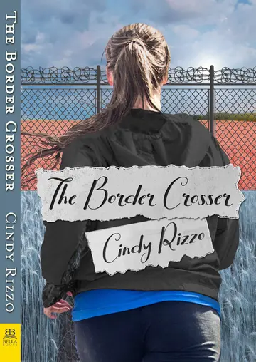 Cover of The Border Crosser
