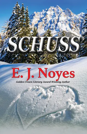 Cover of Schuss