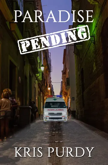 Cover of Paradise Pending