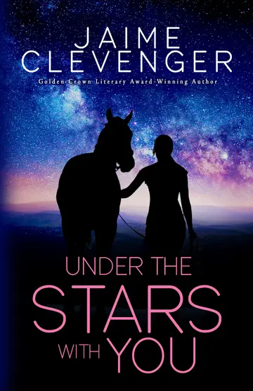 Cover of Under the Stars with You