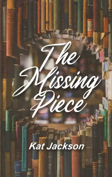 Cover of The Missing Piece
