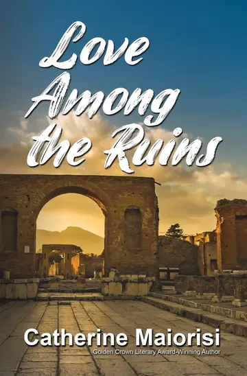 Cover of Love Among the Ruins