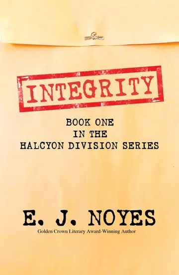 Cover of Integrity
