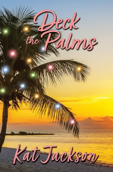 Cover of Deck the Palms