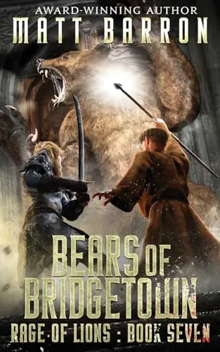 Cover of Bears of Bridgetown