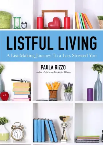 Cover of Listful Living