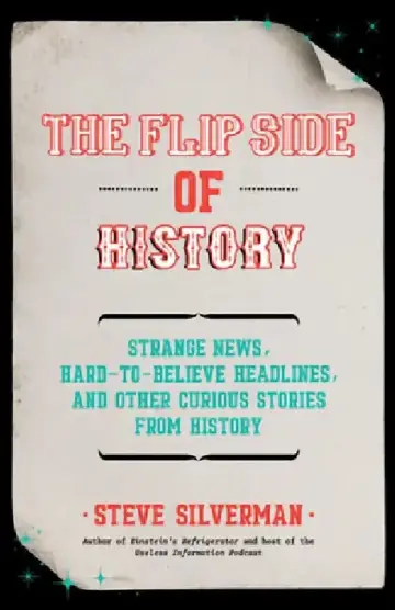 Cover of The Flip Side of History