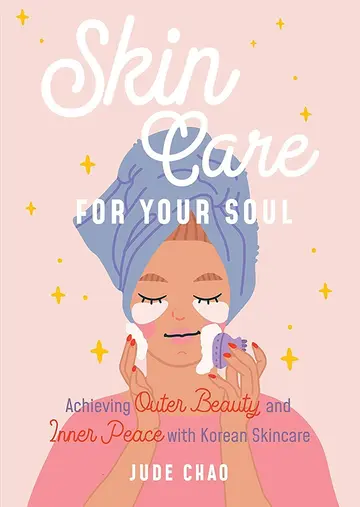 Cover of Skincare for Your Soul