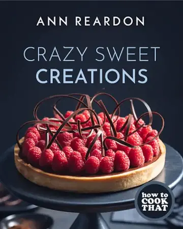 Cover of How to Cook That