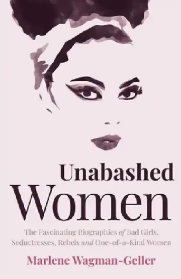 Cover of Unabashed Women