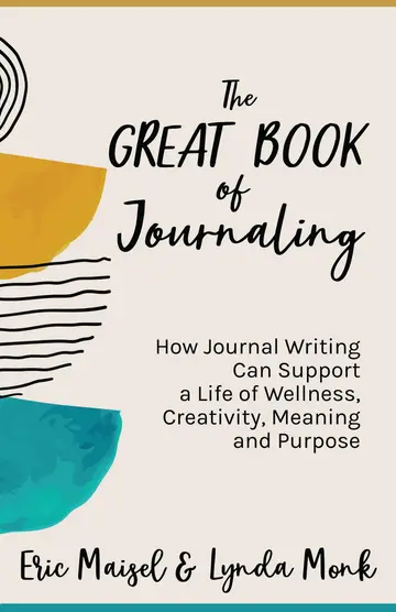 Cover of The Great Book of Journaling