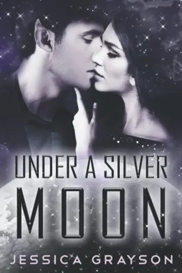 Cover of Under A Silver Moon