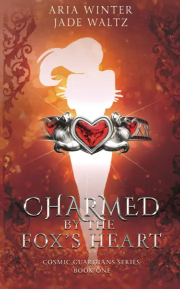 Cover of Charmed by the Fox's Heart