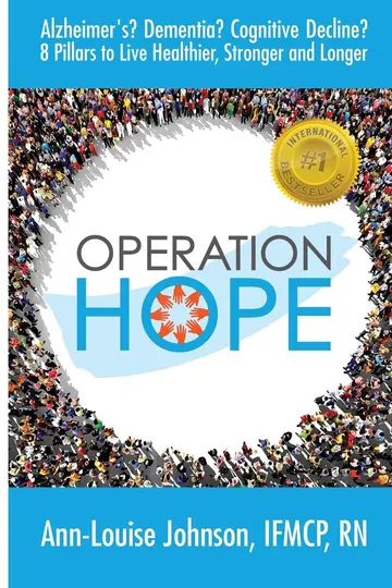 Cover of Operation Hope
