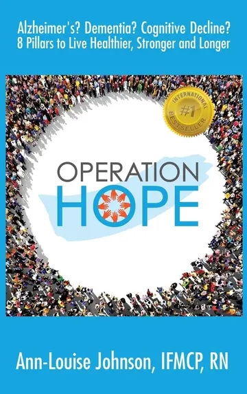 Cover of Operation Hope