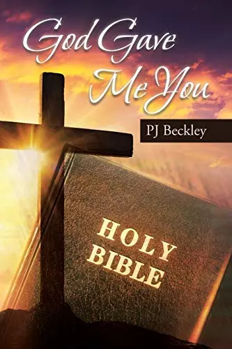 Cover of God Gave Me You