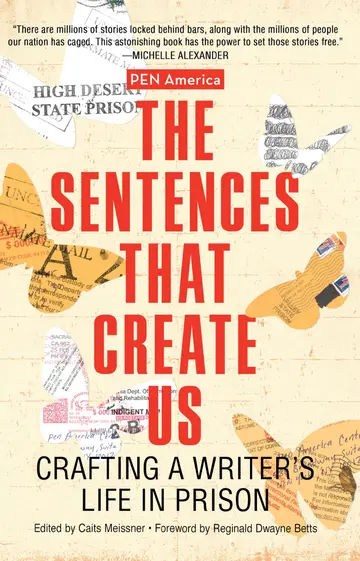 Cover of PEN America Handbook for Writers in Prison