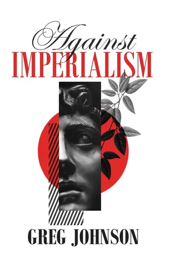 Cover of Against Imperialism