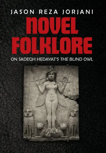 Cover of Novel Folklore