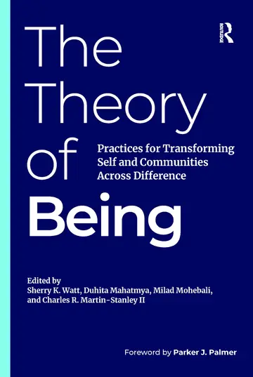 Cover of The Theory of Being