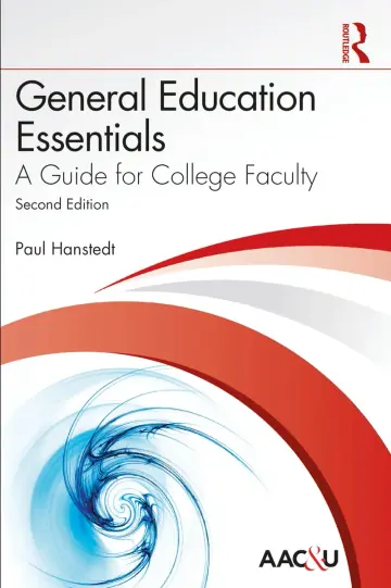 Cover of General Education Essentials