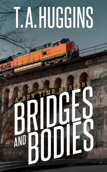 Cover of Bridges and Bodies