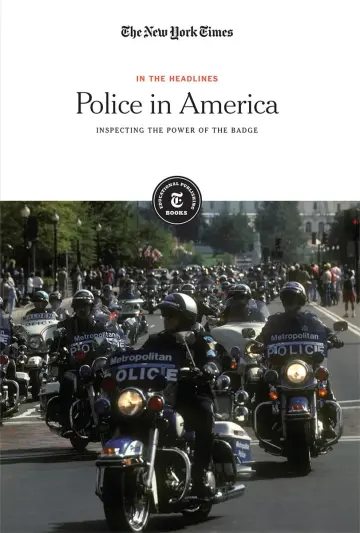 Cover of Police in America