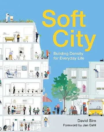 Cover of Soft City
