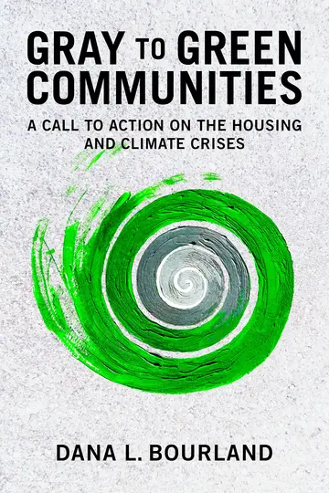 Cover of Gray to Green Communities