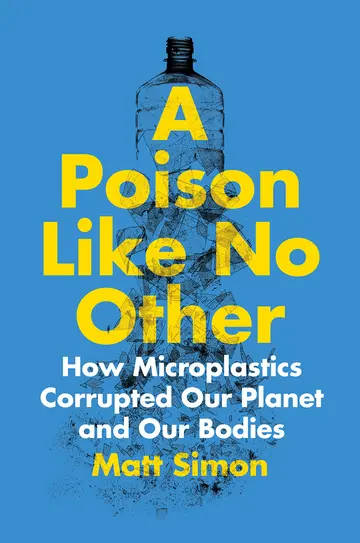 Cover of A Poison Like No Other