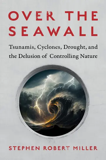 Cover of Over the Seawall