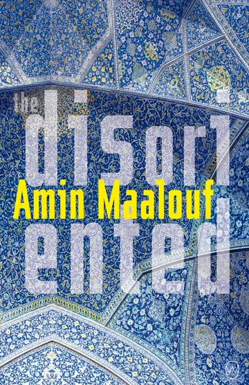 Cover of The Disoriented