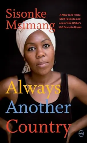 Cover of Always Another Country