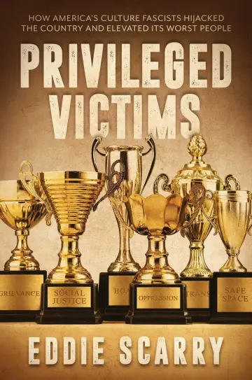 Cover of Privileged Victims