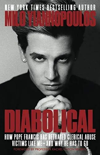 Cover of Diabolical
