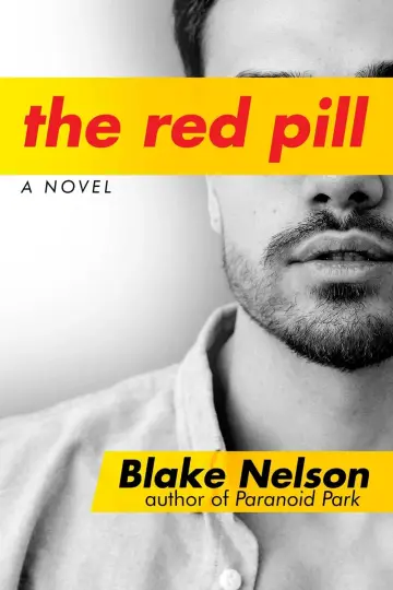 Cover of The Red Pill
