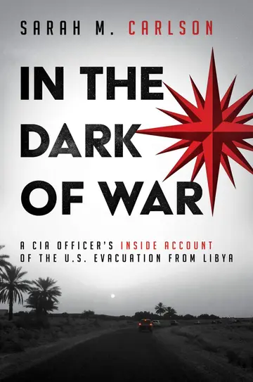Cover of In the Dark of War