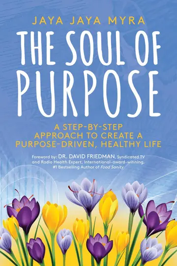Cover of The Soul of Purpose