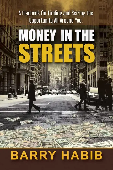Cover of Money in the Streets